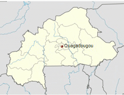 20 killed in Burkina Faso Hotel attack