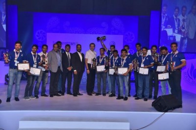 Volkswagen invests in skill development program, organises contest
