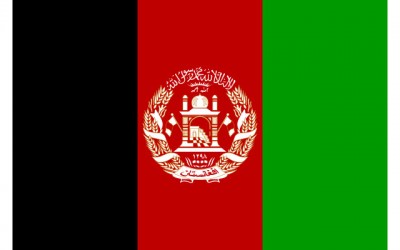 Afghanistan: Two girls in suicide bombing vests killed