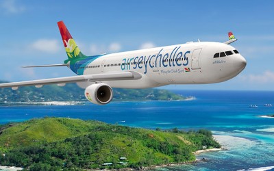 Air Seychelles announces major expansion in Europe, Indian Ocean in 2017