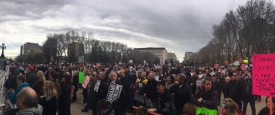 Alberta shows discontentment over Carbon tax