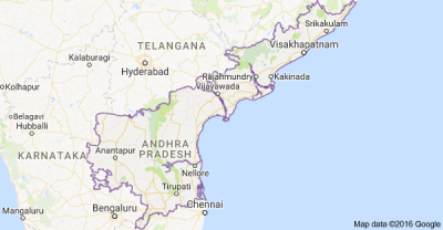 Andhra Pradesh attracts 9.78 Cr tourists in the first 8 months in 2016