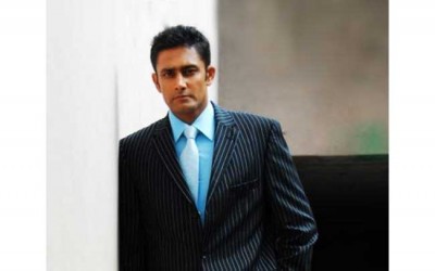 Anil Kumble Indian cricket coach for next one year: BCCI