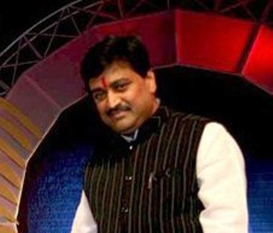 Adarsh scam: CBI seeks permission to prosecute former Maharashtra Chief Minister
