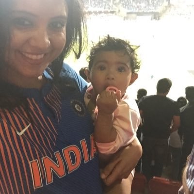 R Ashwin becomes dad again