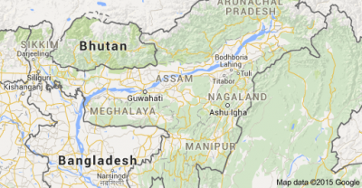 Two suspected jehadis nabbed in Assam