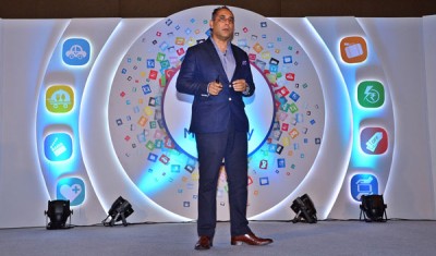 Kolkata: Samsung launches all new My Galaxy