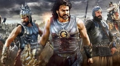 Prabhas' Baahubali 2 to wrap up this November