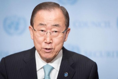 Ban condemns militant attack in India-administered Jammu and Kashmir