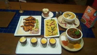 Barbeque Nation introduces special Durga Puja menu at its Kolkata outlets  