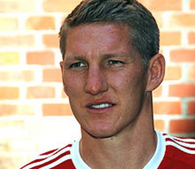 German footballer Bastian Schweinsteiger retires from international football