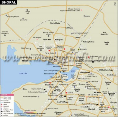 Bhopal organisation moves for ex-parte trial proceedings against Dow Chemical