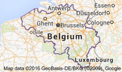 Brussels shootout: One suspect killed