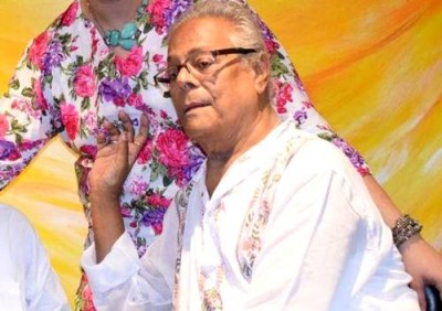 I donâ€™t simply portray feminine gender on stage: actor Chapal Bhaduri