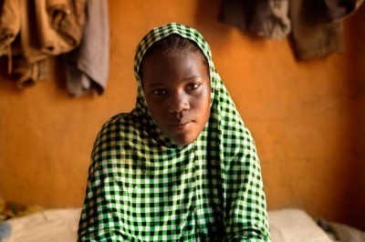 New UN initiative aims to protect millions of girls from child marriage