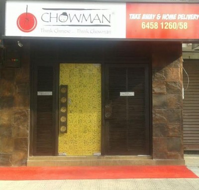 Chowman opens its 9th outlet at VIP Road