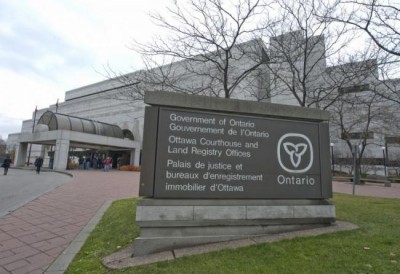 Ontario couple gets 18 month jail for child confinement