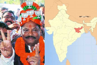 Jharkhand: Man providing vital information to Maoists about CM arrested