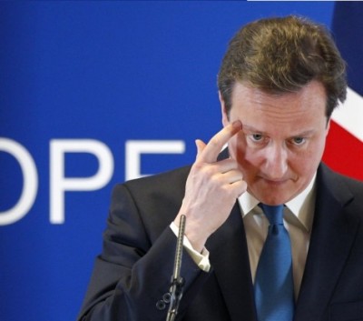 Brexit: UK votes on historic "Leave" or "Remain" EU membership, Cameron urges voters to reject leave campaign