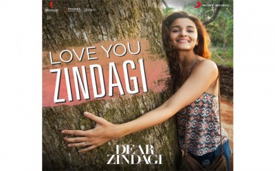 SRK's Dear Zindagi earns Rs. 20 crore