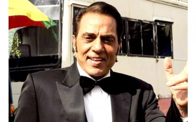 Dharmendra turns 81