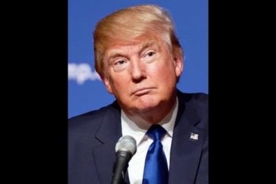 Donald Trump rubbishes Apprentice involvement as 'Fake News'