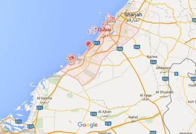 Punj Lloyd wins contract for construction of luxury villas  in Dubai