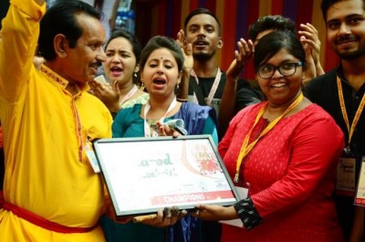 Rotary Rotaract Shaarod Swikriti awards announced
