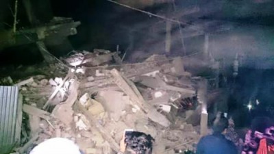 Earthquake: Facebook activates safety check tool for Northeast India