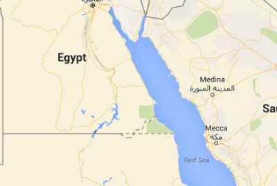 Egypt Air hijacker arrested, all hostages released