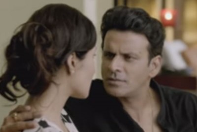 Neeraj Pandey directs his first short film