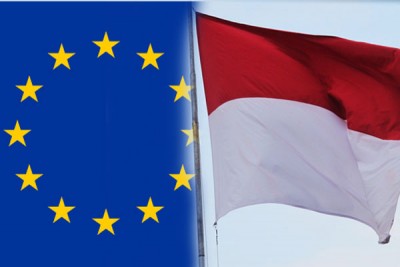 Indonesia and EU agree to start the FLEGT licensing scheme for verified legal timber products 