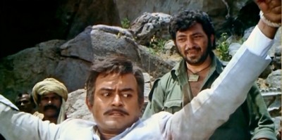 Gabbar Singh: The villain as hero