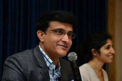 Indian coach: Sourav Ganguly hits back Ravi Shastri