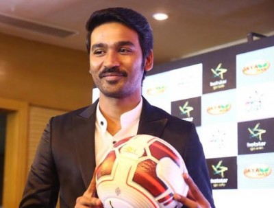 Dhanush to make Hollywood debut opposite Uma Thurman