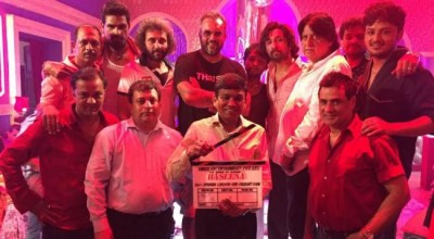 Siddhanth Kapoor and Shraddha Kapoor to share screen space in  â€˜Haseenaâ€™