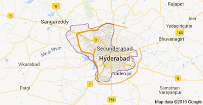 Hyderabad: Under-construction multi-storied building collapses, 1 killed