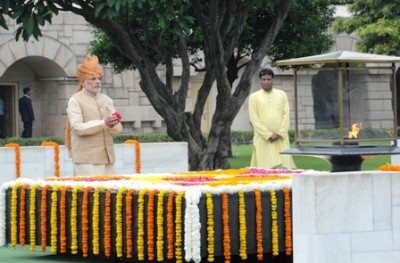 Nation gears up for Independence Day Celebrations