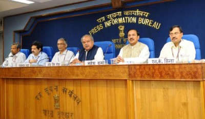  ASI-protected historical monuments and archaeological sites in India declared polythene free zones 