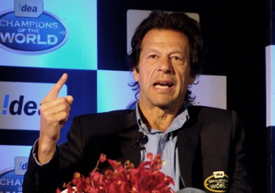 Imran Khan condemns Quetta attack