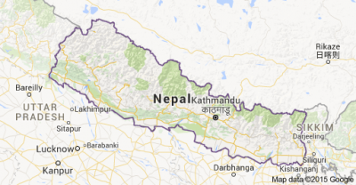 Nepalâ€™s Ambassador to India recalled