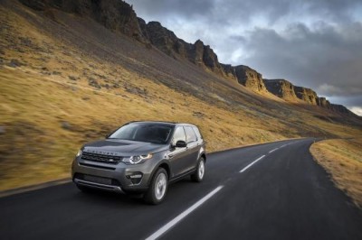 Jaguar Land Rover secures six nominations at World Car Awards