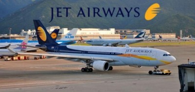 Jet Airways doubles frequency  to Dammam to twice daily from Mumbai, Delhi 