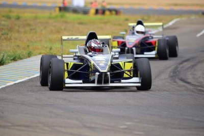 Mahadik, Kush win Euro JK 16 National Racing