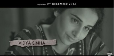 Kahaani 2 earns Rs. 10 crores in 2 days