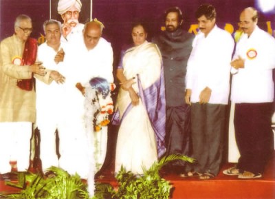 Government suspends deemed recognition of IOA 