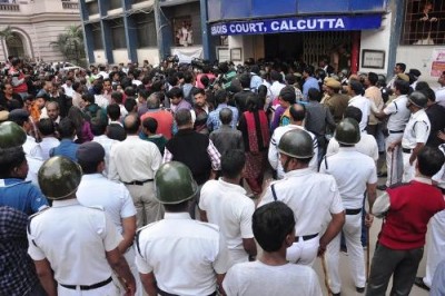 Kamduni rape and murder case: 3 get death penalty, rest sentenced to life imprisonment