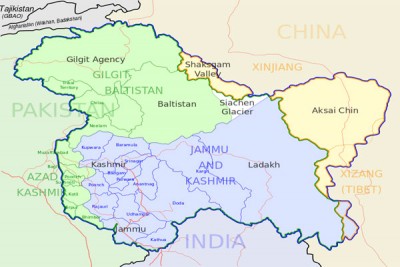 Cable TV operations blocked in Kashmir