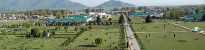 Resentment in Kashmir 'Varsity over ban on attending seminar