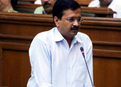 Kejriwal  to interact with people through 'Talk to AK' tomorrow